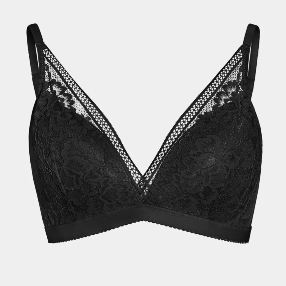 SALE Knix lace bra/bralette NWT